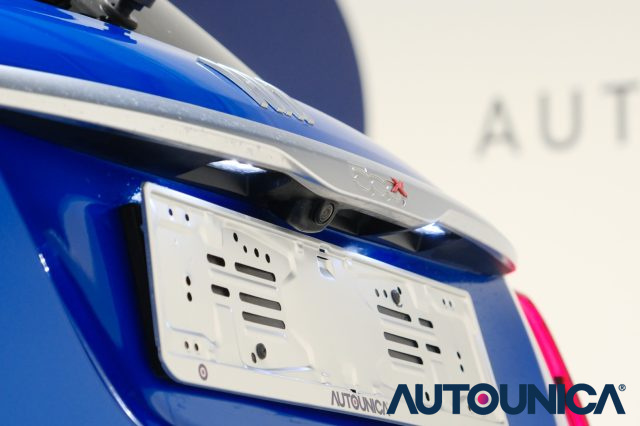 FIAT 500X usata, con Limitatore di velocità