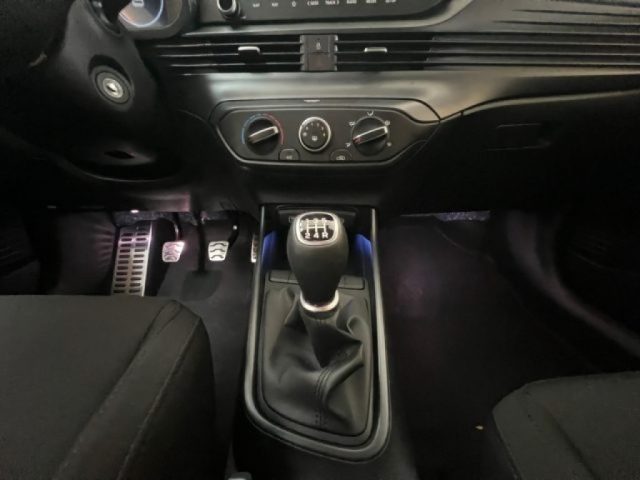 HYUNDAI Bayon usata, con Immobilizzatore elettronico