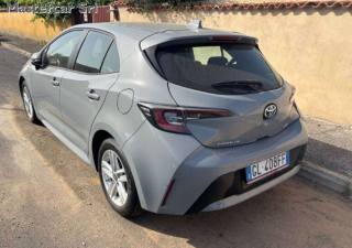 TOYOTA Corolla usata, con Airbag laterali