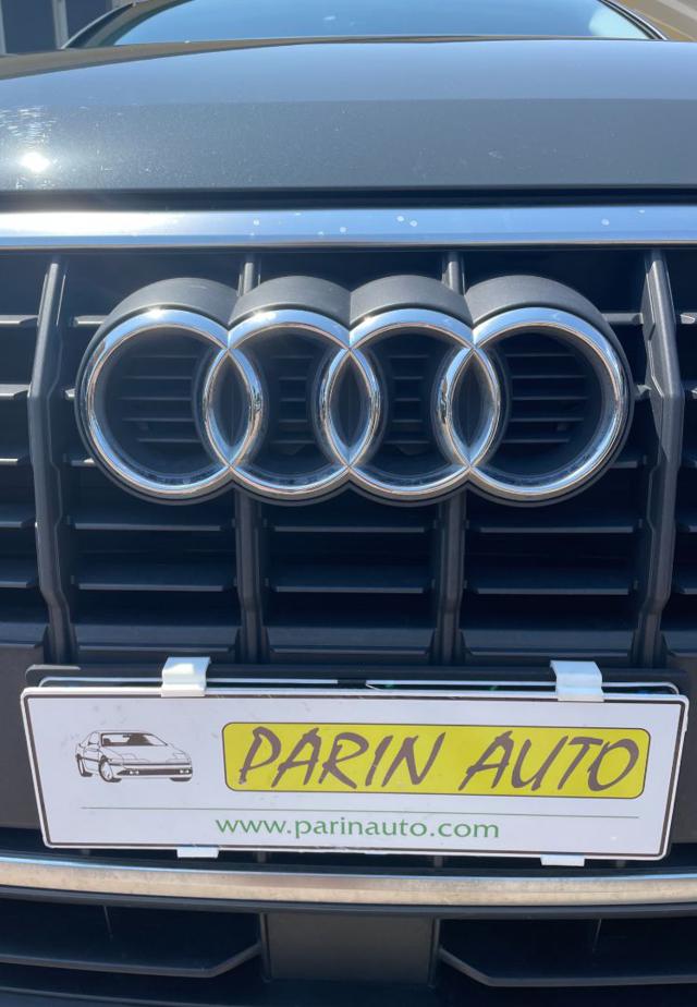 AUDI Q3 usata, con Airbag