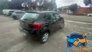 DACIA Sandero usata, con Alzacristalli elettrici