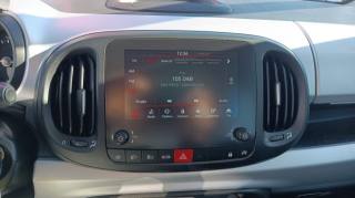 FIAT 500L usata, con Cerchi in lega