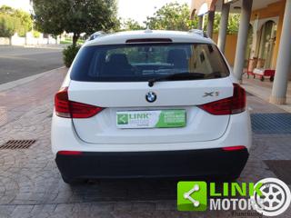 BMW X1 usata, con Alzacristalli elettrici