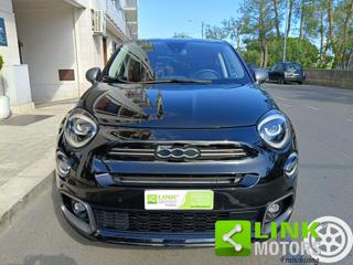 FIAT 500X usata, con Antifurto
