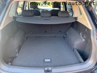 VOLKSWAGEN Tiguan usata, con Touch screen