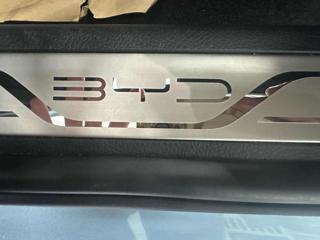 BYD Seal usata, con Portellone posteriore elettrico