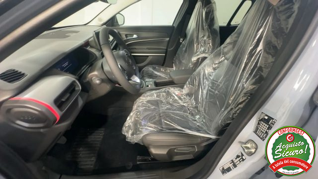 JEEP Avenger usata, con Climatizzatore
