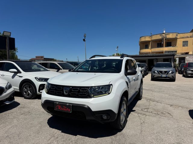 DACIA Duster usata, con Fendinebbia