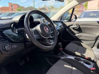 FIAT 500X usata, con Cerchi in lega