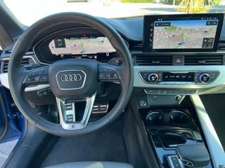 AUDI A5 usata, con Climatizzatore