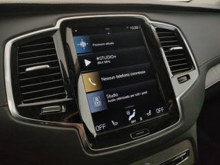 VOLVO XC90 usata, con ESP