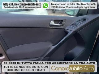 VOLKSWAGEN Tiguan usata 18
