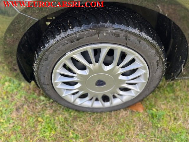 LANCIA Ypsilon usata, con Chiusura centralizzata