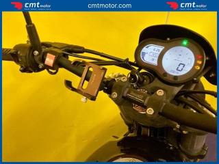 BENELLI Leoncino 500 usata 11