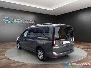 FORD Tourneo Connect usata, con Boardcomputer