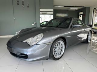PORSCHE 911 Carrera  Cabriolet 