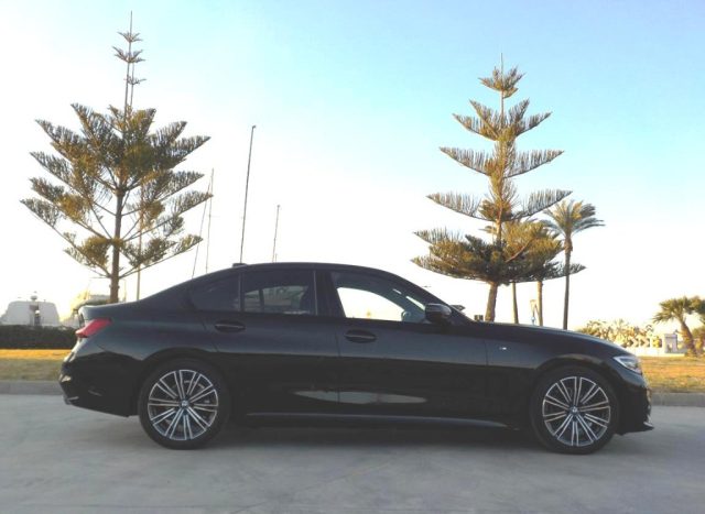 BMW 318 usata, con Vivavoce