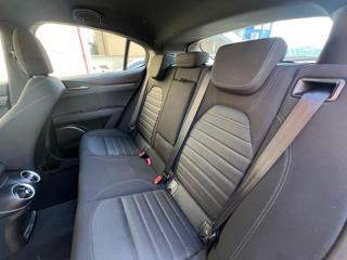 ALFA ROMEO Stelvio usata, con ESP