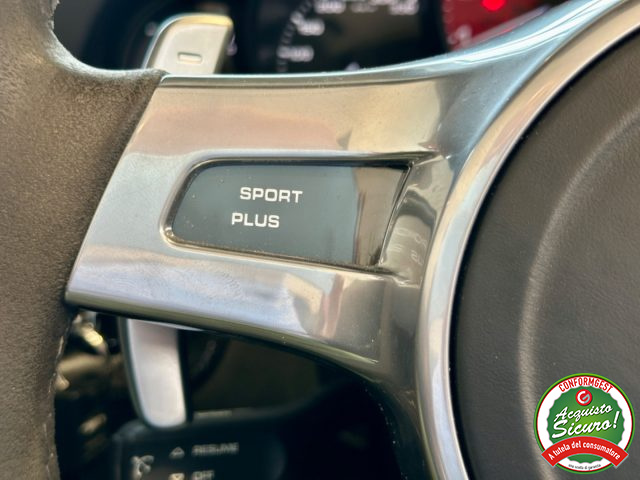PORSCHE 991 usata, con Sistema di navigazione