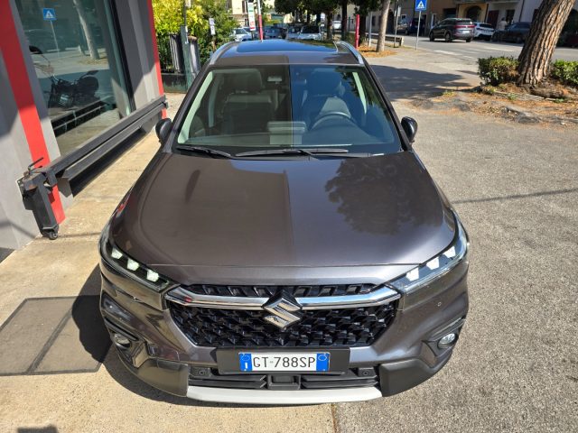 SUZUKI S-Cross usata 128