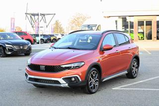 FIAT Tipo 1.6 MJT 5p CROSS 130cv DS HB