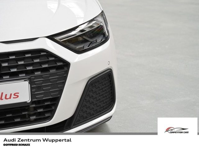 AUDI A1 usata, con Sedile posteriore sdoppiato