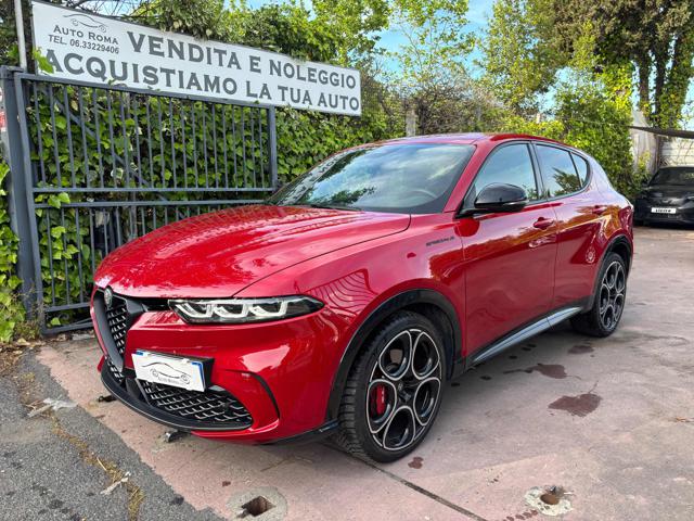 ALFA ROMEO Tonale usata, con ABS