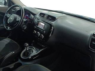KIA Soul usata, con Controllo trazione
