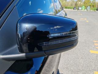 MERCEDES-BENZ A 180 usata, con Controllo vocale