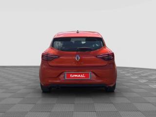 RENAULT Clio usata 3