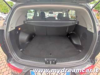 KIA Sportage usata, con Airbag testa