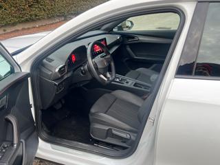 CUPRA Formentor usata, con Controllo trazione