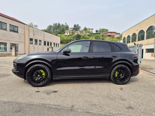 PORSCHE Cayenne usata, con Airbag laterali