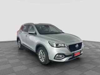 MG HS usata 6