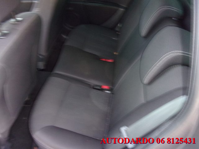 RENAULT Clio usata, con Servosterzo