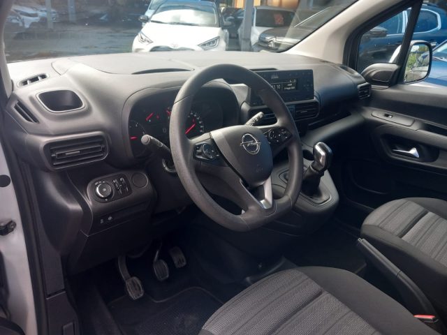 OPEL Combo usata 14