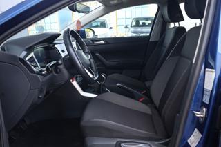 VOLKSWAGEN Taigo usata, con Alzacristalli elettrici