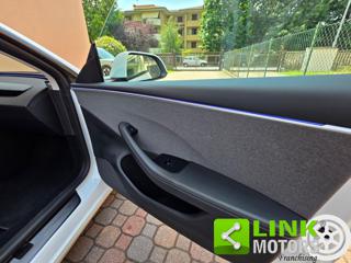 TESLA Model 3 usata, con Volante multifunzione