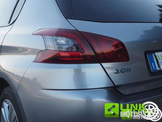 PEUGEOT 308 usata 38