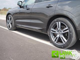 VOLVO XC60 usata 8