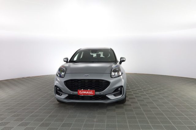 FORD Puma usata 0