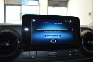 MERCEDES-BENZ Citan usata, con USB