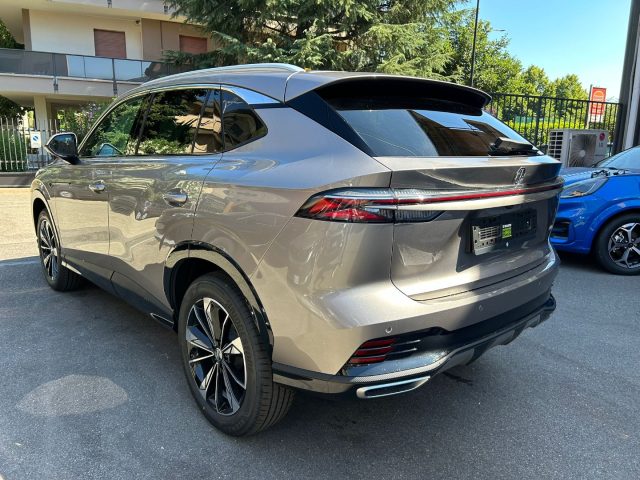 MG HS usata, con Alzacristalli elettrici