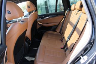 BMW X3 usata, con Cerchi in lega