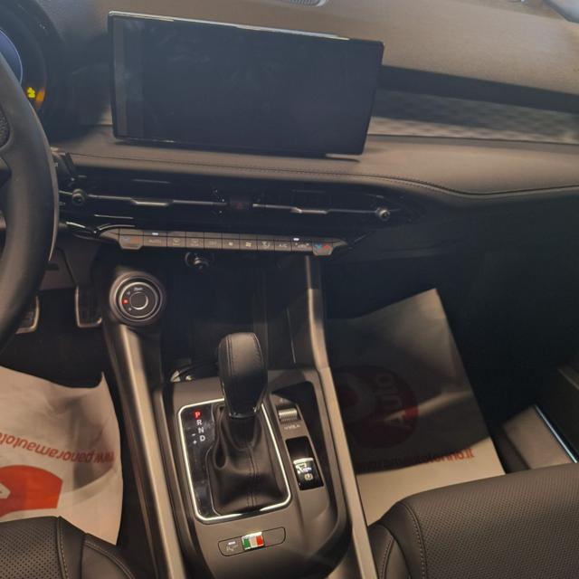 ALFA ROMEO Tonale usata, con Fari Xenon