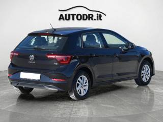 VOLKSWAGEN Polo usata, con Volante in pelle