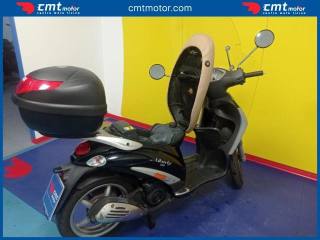PIAGGIO Liberty 150 usata 7
