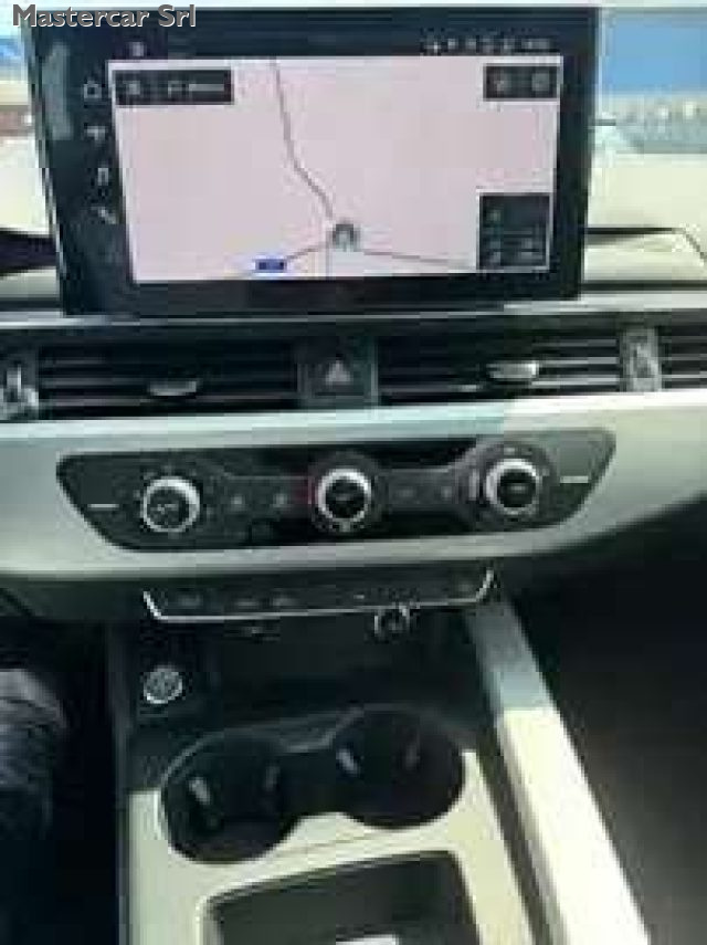 AUDI A4 usata, con Chiusura centralizzata