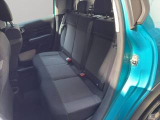 CITROEN C3 usata, con Fari LED
