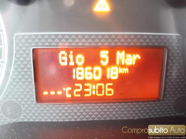 CITROEN Nemo usata 16